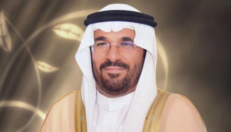 رئيس الهيئة العربية للاستثمار والإنماء الزراعي، محمد عبيد المزروعي