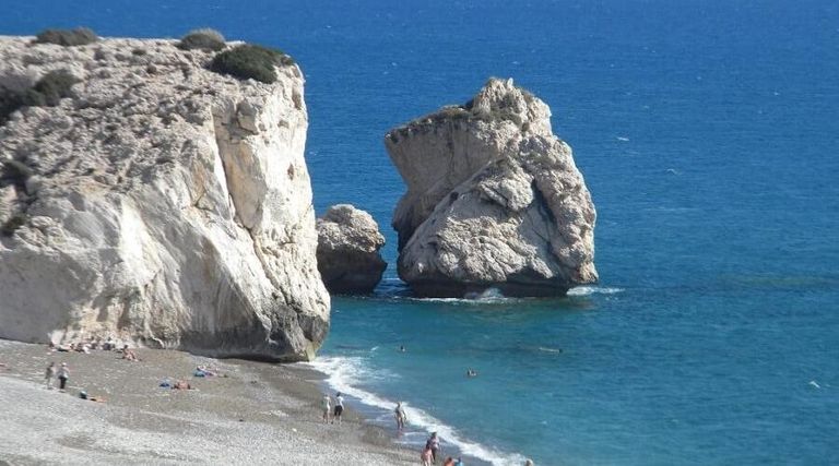 بافوس من أجمل أماكن السياحة في قبرص