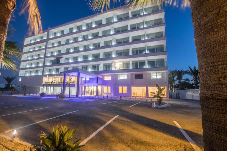  فندق "Bohemian Gardens Hotel" من أجمل فنادق قبرص