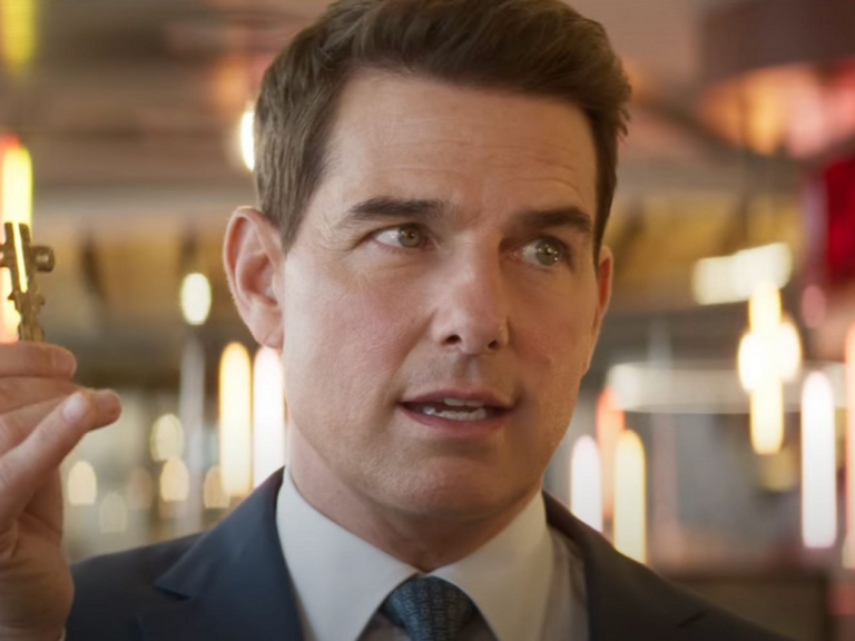 تسريب الإعلان التشويقي لـ "المهمة المستحيلة 7"