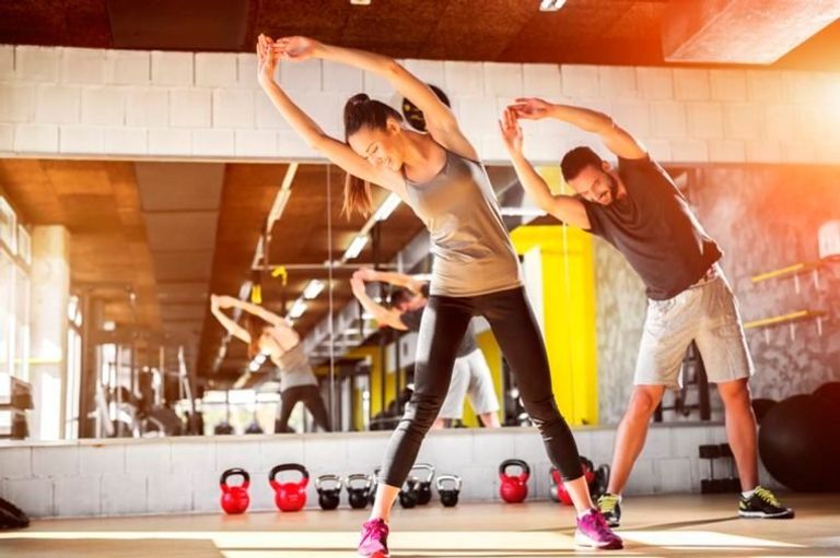 جدل حول ممارسة الرياضة أثناء الدورة الشهرية- أرشيفية