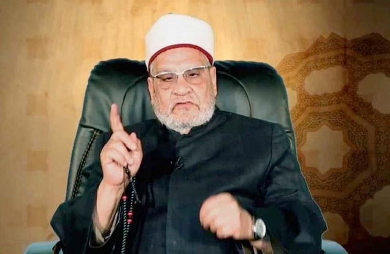 الدكتور أحمد الطيب شيخ الأزهر