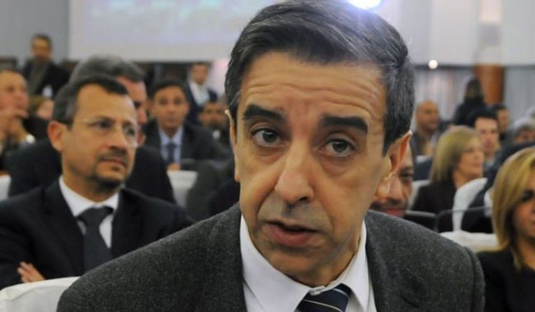 رجل الأعمال الجزائري علي حداد السعيد بوتفليقة شقيق الرئيس الجزائري الأسبق عبدالعزيز بوتفليقة - أرشيفية