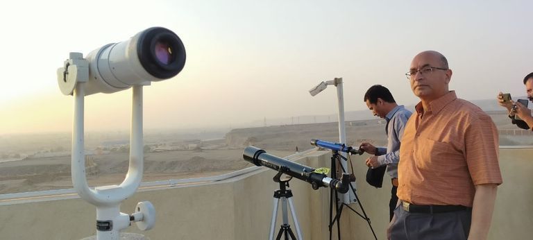 الوقوف بعرفات - أرشيفية