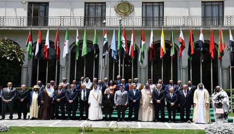مجلس وزراء الشباب والرياضة العرب اليوم