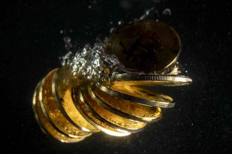 الدولار الأمريكي - أرشيفية