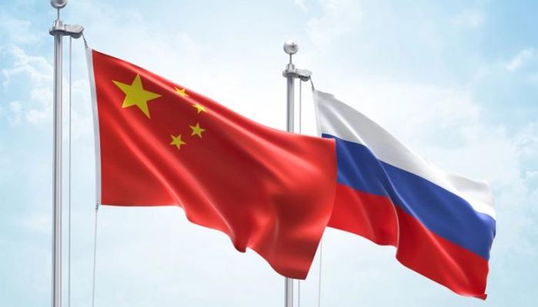 علما الصين وروسيا - أرشيفية