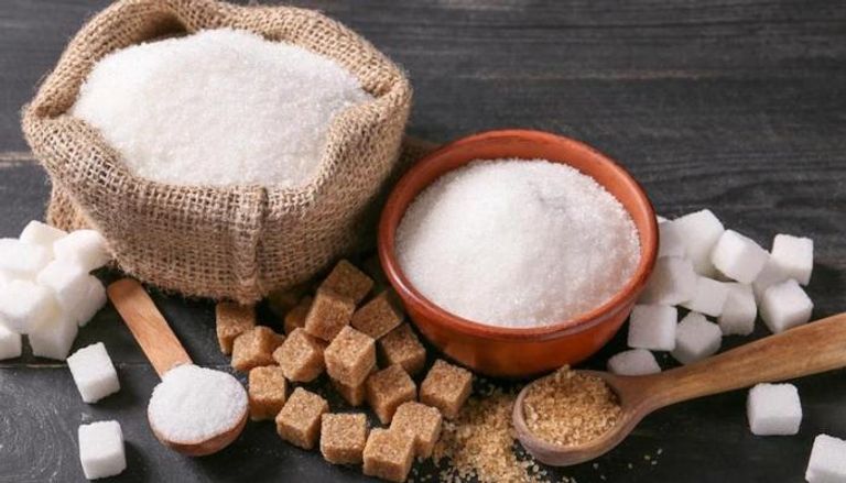 بعد القمح السكر يدخل دائرة حظر التصدير بالهند