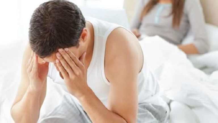 عدوى كورونا تؤثر على الصحة الجنسية