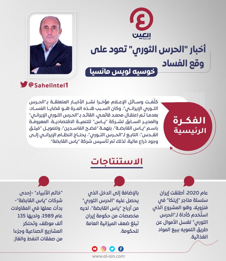 خوسيه لويس مانسيا