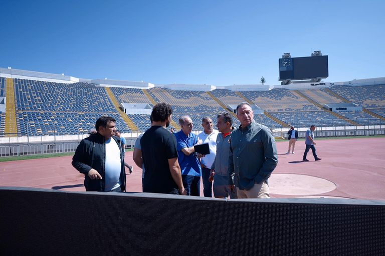 محمود الخطيب