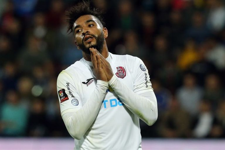 بلال عمراني