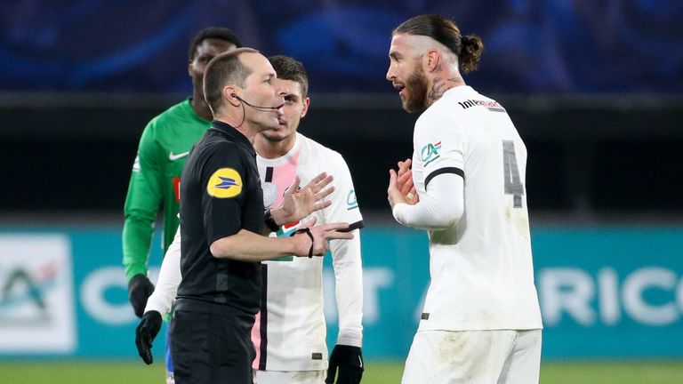 مانشستر يونايتد وليفربول