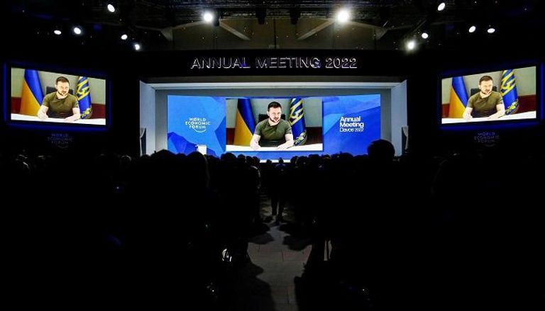 مبنى وزارة الخارجية الروسية