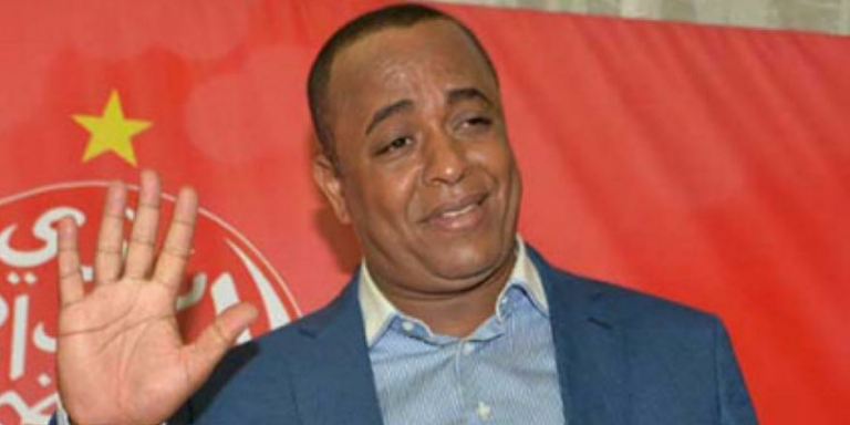 دوري أبطال أفريقيا