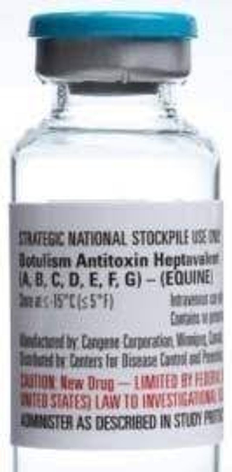 دواء "تيكوفورمات"