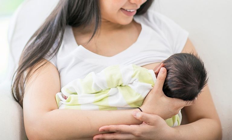 الأطفال الذين يرضعون طبيعيا لفترات أطول أكثر ذكاء