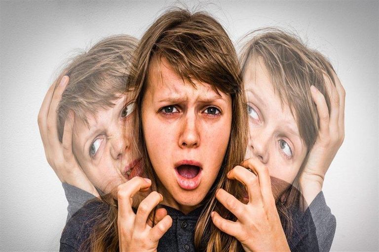 ما هو مرض الفصام؟ الفصام يؤثر على سلوكيات المريض ومشاعره