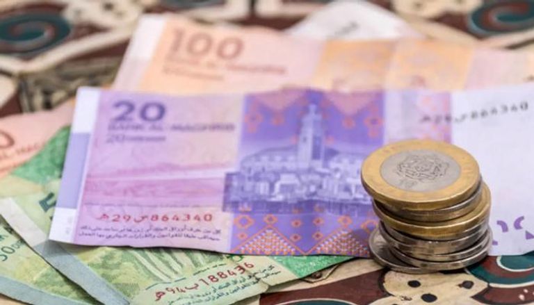 تباين أسعار العملات الأجنبية في المغرب 