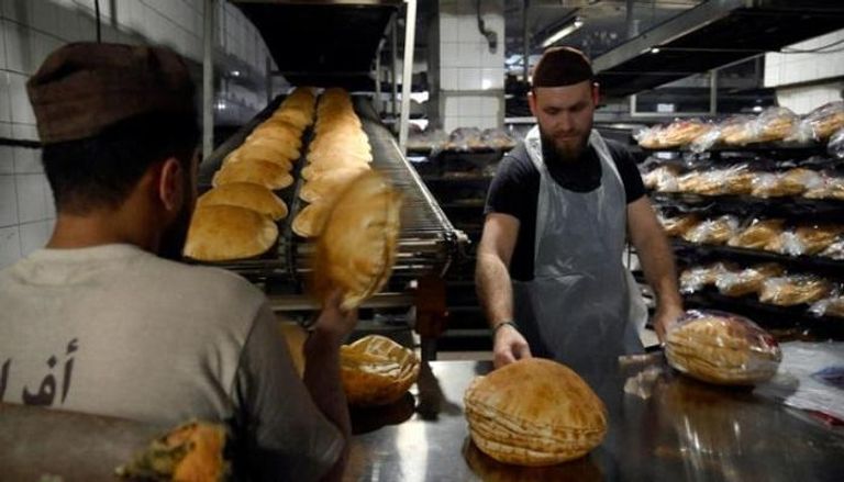 قفزة في أسعار الخبز بلبنان