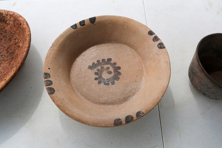 أطلال المدينة