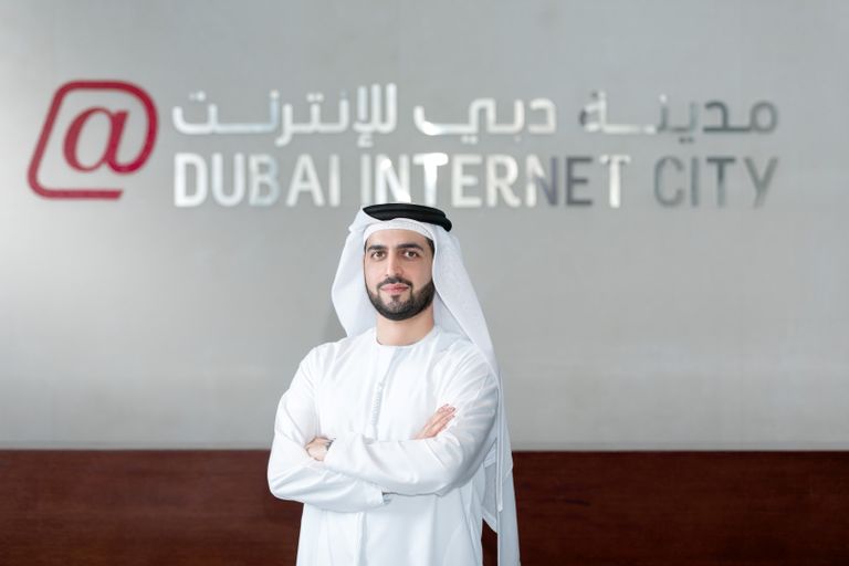 دبي وجهة مفضلة للشركات العالمية