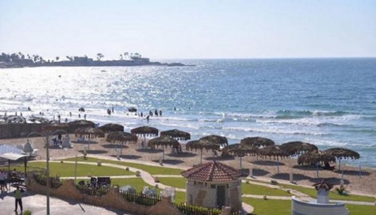 أجمل شواطئ الإسكندرية لصيف 2022 وأسعار دخولها