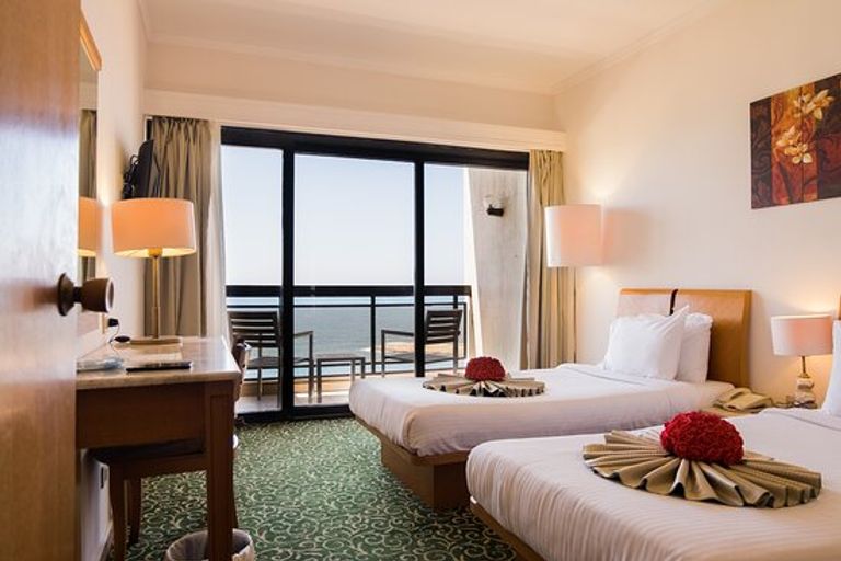 أفضل 10 فندق في الإسكندرية بناءًا على تقييم الزوار