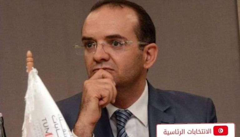 فاروق بوعسكر رئيس هيئة الانتخابات الجديد