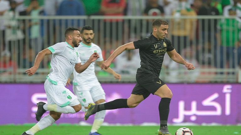 النصر والأهلي - أرشيفية