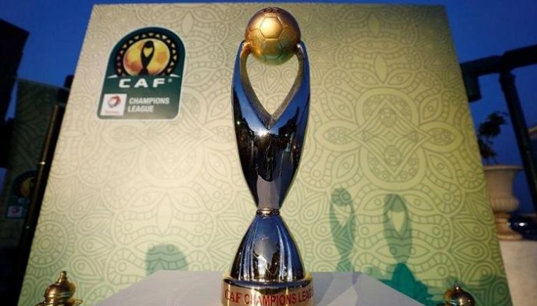 نفاد تذاكر نهائي دوري أبطال أفريقيا