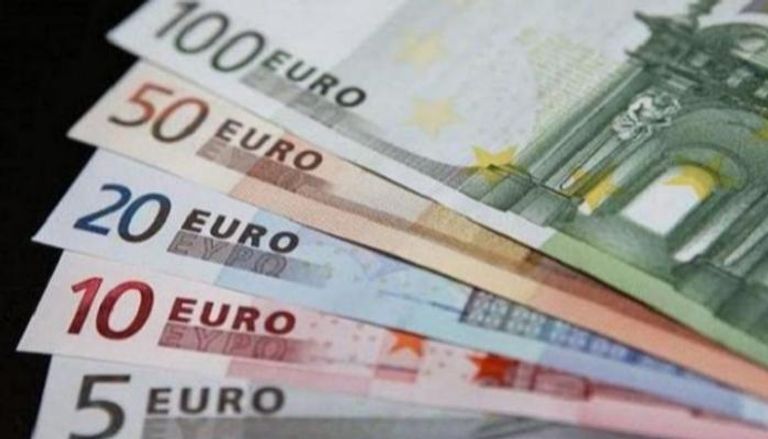 سعر اليورو في مصر اليوم