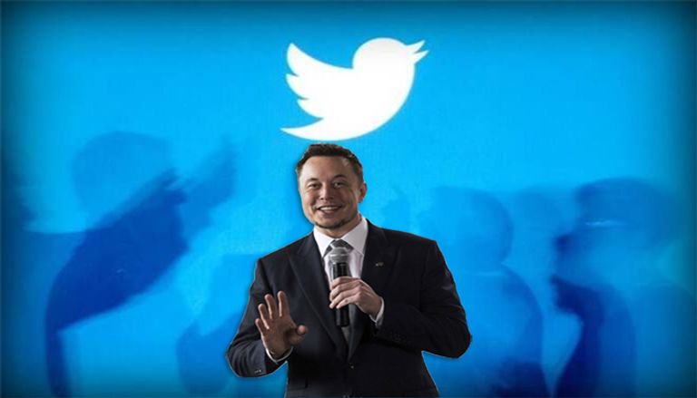 هيئة البورصات الأمريكية تدقق في صفقة إيلون ماسك لشراء تويتر