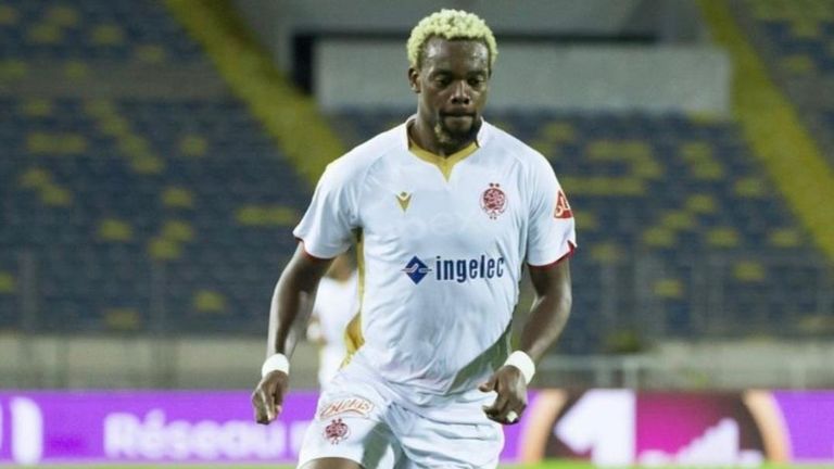 الأهلي والوداد