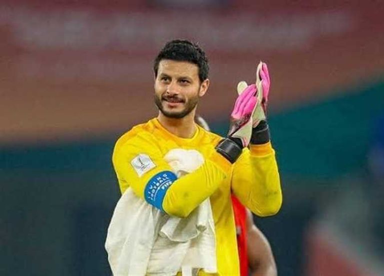 الأهلي والوداد