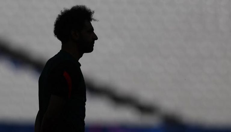 محمد صلاح نجم ليفربول