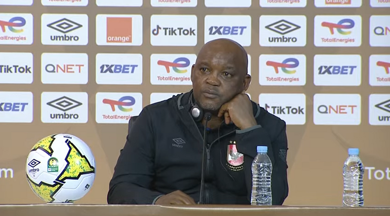 بيتسو موسيماني ومحمد الشناوي