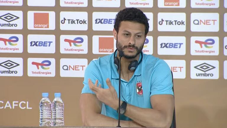 بيتسو موسيماني ومحمد الشناوي