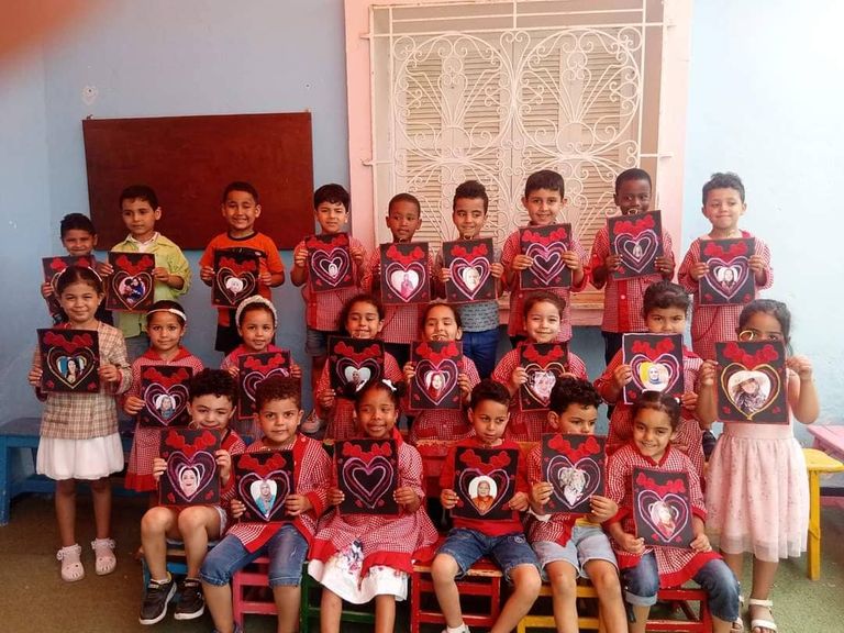 هدايا عيد الأم في تونس 