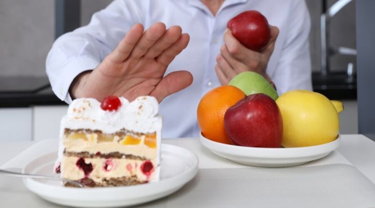 ما هو رجيم مقاومة الأنسولين؟