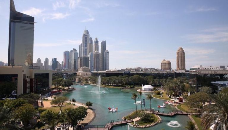 الشيخة لطيفة بنت محمد بن راشد آل مكتوم