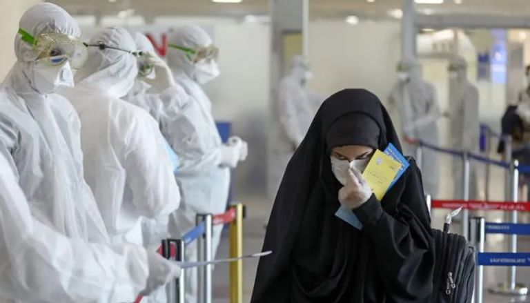 مستويات غير مسبوقة من الإصابات بالحمى النزفية في العراق