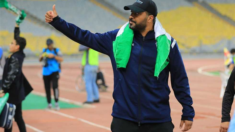 الأهلي ضد المصري