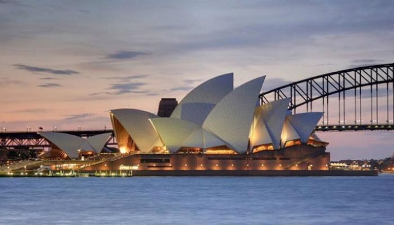 السياحة في أستراليا.. أهم 5 وجهات سياحية "رائعة"