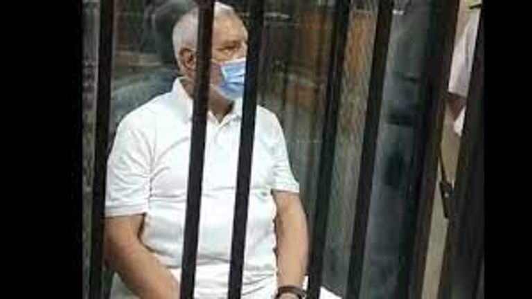 عبدالمنعم أبوالفتوح ومحمود عزت