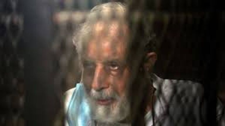 عبدالمنعم أبوالفتوح ومحمود عزت