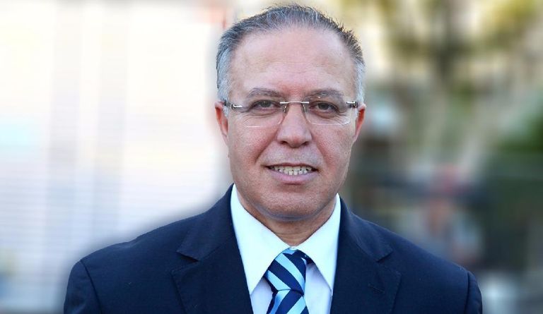 مباراة الأهلي والوداد في دوري أبطال أفريقيا - أرشيفية