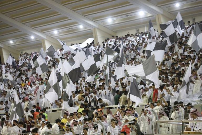 جمهور الطائي نادي الطائي