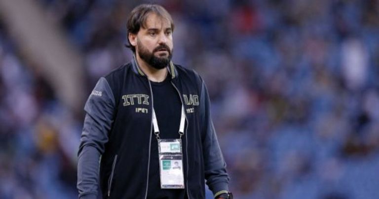 خوسيه سييرا نادي الطائي