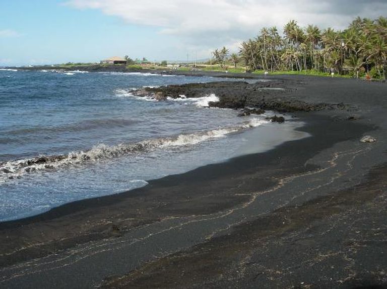 شاطئ باك بيتش من أجمل شواطئ نيوزيلندا أجمل شواطئ نيوزيلندا..7 شواطئ لا مثيل لها على الأرض
